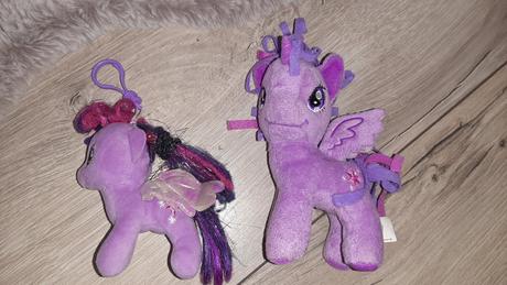 My little pony twilight sparkle,