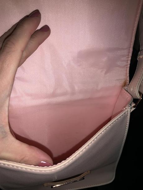 Crossbody kabelka juicy couture, juicy couture