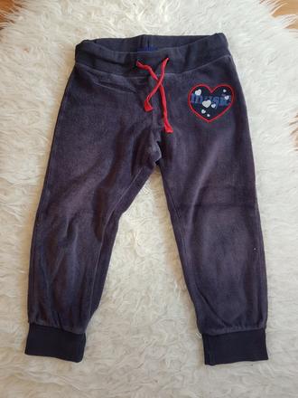 Teplaky v dobrom stave lupillu, lupilu,98