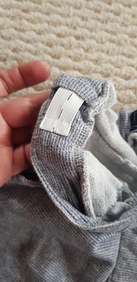 Next elegantné kraťasy, next,110