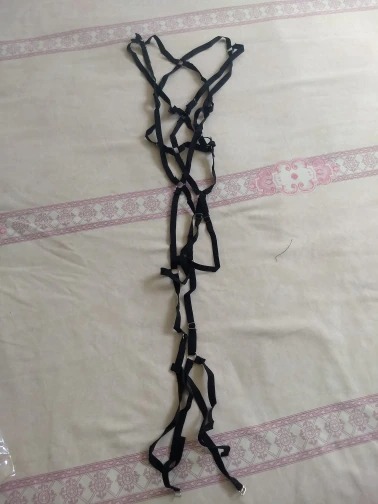 Body garter, l / m / s