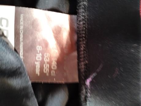 Cyklistické nohavice craft, craft,140