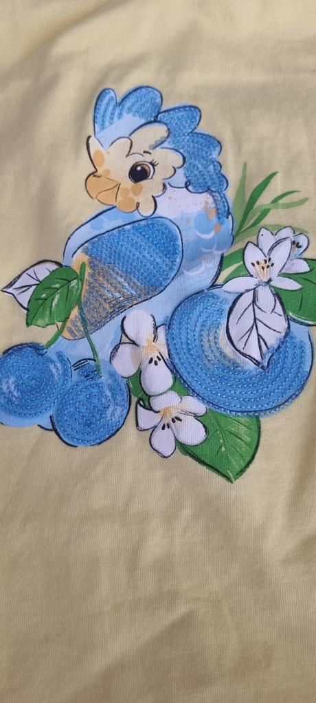 Mayoral, mayoral,134