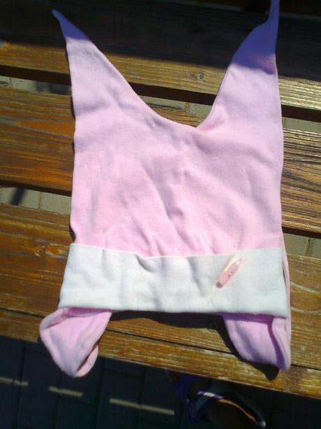 Čiapky, kenguru gold,62