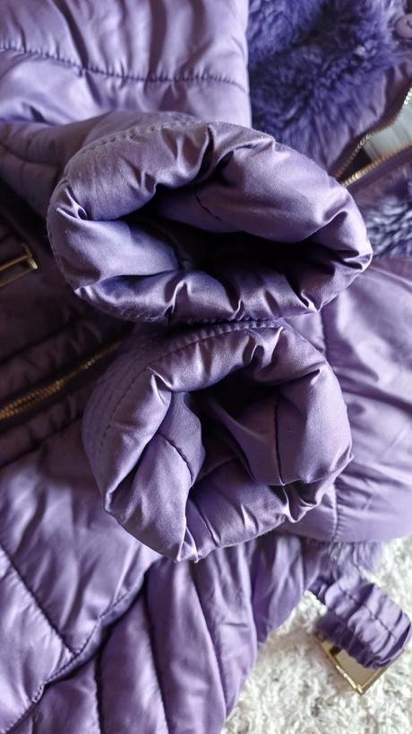 Zimná bunda mayoral, mayoral,116