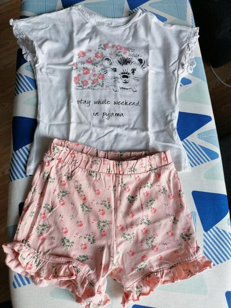 Letné pyžamá, reserved,86