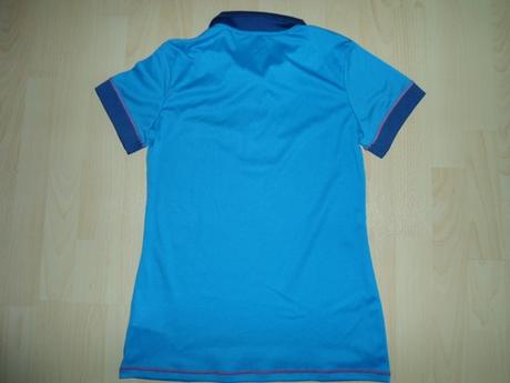 Damske sportove funkcne tricko, m