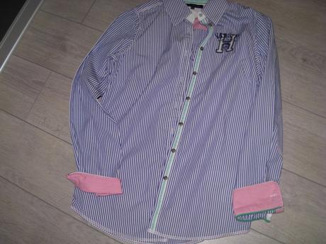 Košela th, tommy hilfiger,s