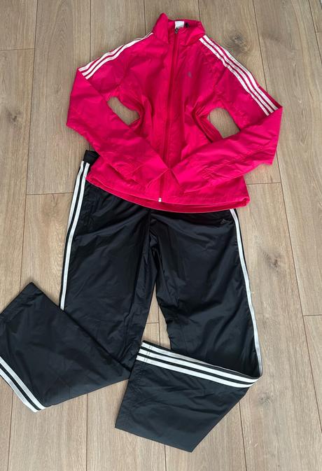 Dámska adidas súprava climaproof, adidas,m