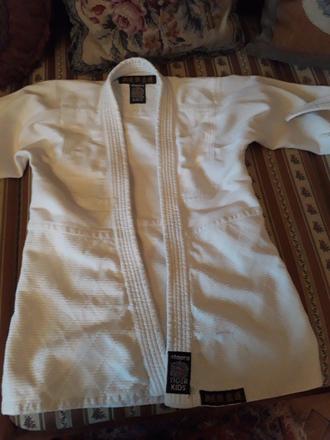 Kimono, 140
