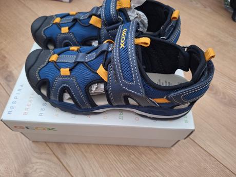 Tenisky geox, geox,34