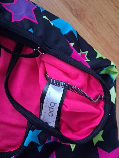 Plavky, bonprix,164