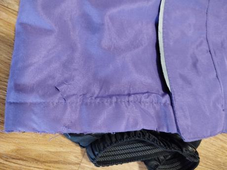 Oteplovačky 122/128, lupilu,122