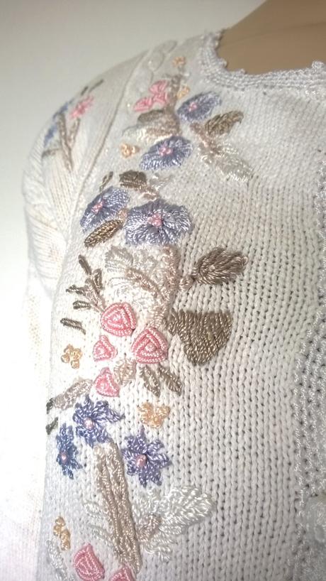 Sveter - veľ.m-l, m