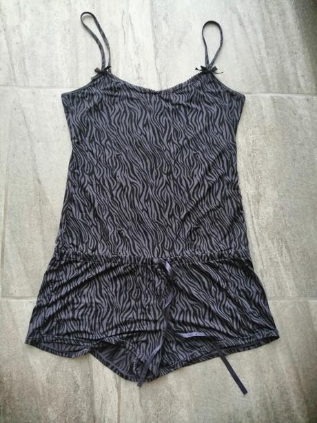 Letné pyžamo triumph,vs, triumph,s