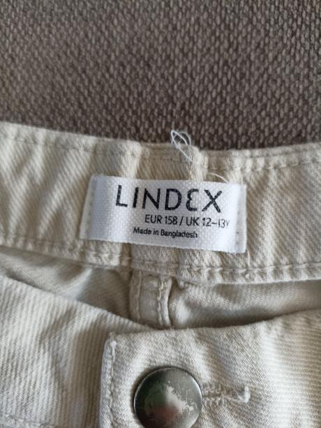 Nohavice 12-13 rokov, lindex,146