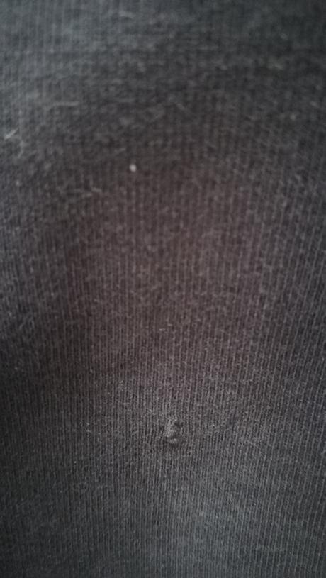 Tričko - darujem, s