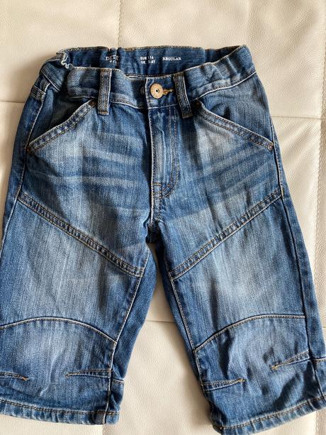 Riflove kratasy, lindex,116