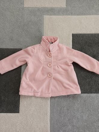 Dievčenský kabátik, george,92