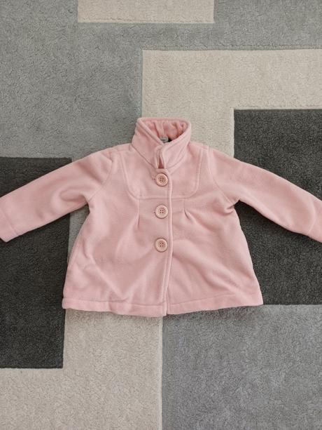 Dievčenský kabátik, george,92