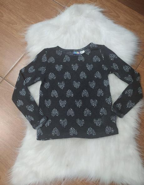 Srdiečkovy svetrík, lupilu,116