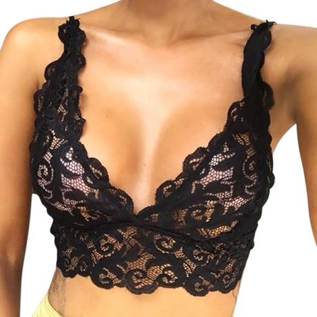 Nadherna podprsenka, bralet- m/ l, l