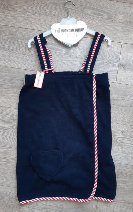 Zavinovacia osuska, primark,l / m / s