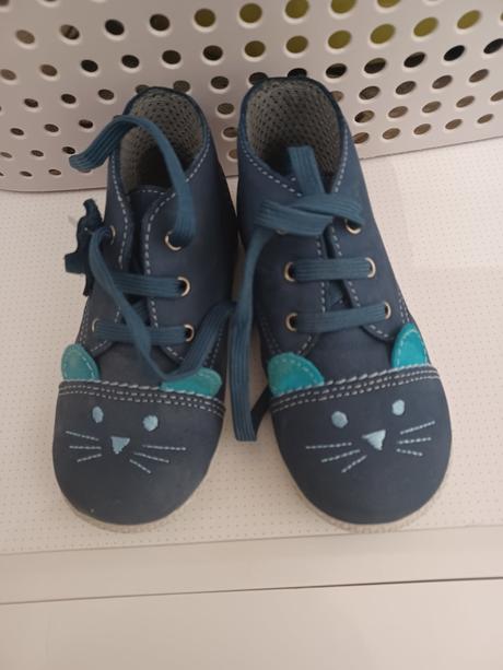 Tenisky, bubble gummers,24