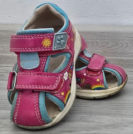 Sandále, deichmann,20