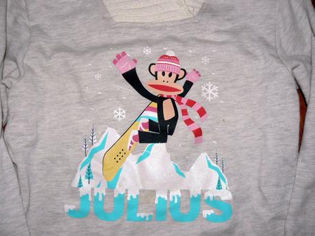 Paul frank mikina, 146