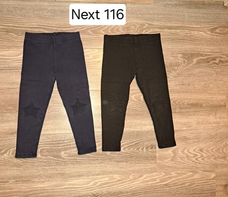 Zateplene leginy next, next,116