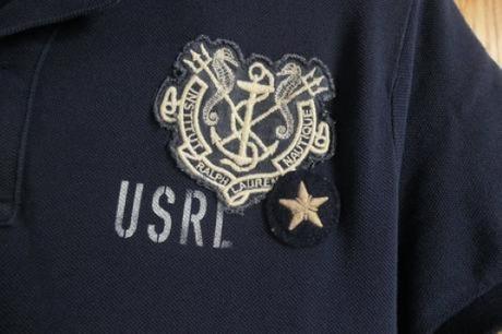 Ralph lauren original stylove pohodlne damske saty, ralph lauren,l