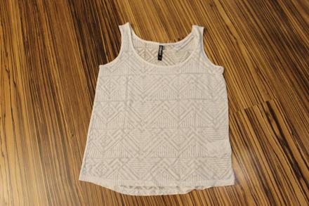 Oversize tielko colours xxs, colours of the world,xs