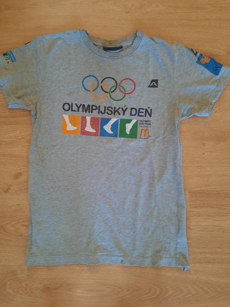 Chlapčenské tričko, alpine pro,xs