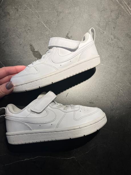 Nike tenisky v.28,5, nike,28
