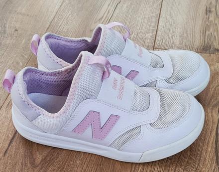 Tenisky na tsv 34,5, new balance,34