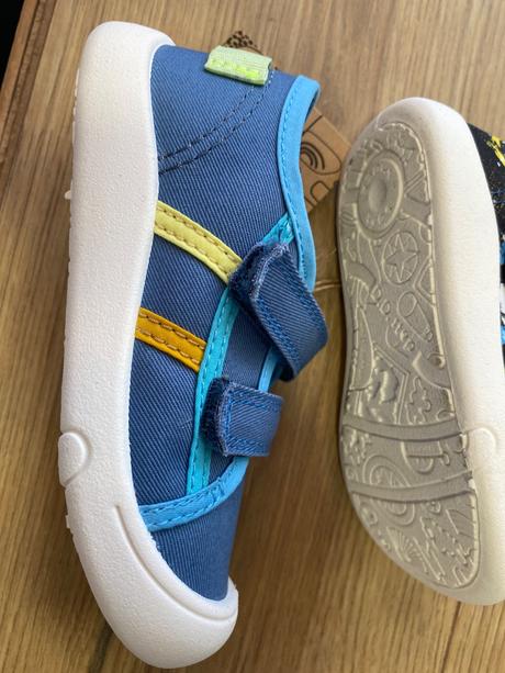 Platenky, d.d.step,22 - 27