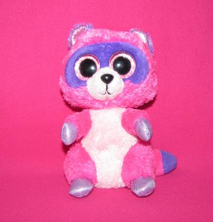 Ty mýval s trblietavými očkami, 