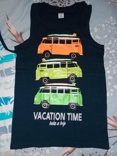 Tričká, dopodopo,122