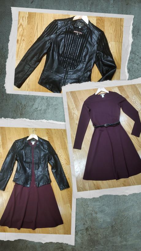 Oblečenie pre slečnu/pani, veľkosť xs-s mix, xs