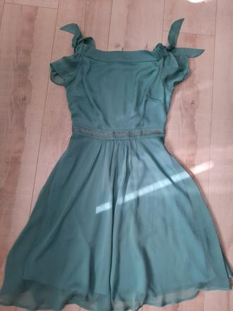 Šaty orsay, orsay,xs