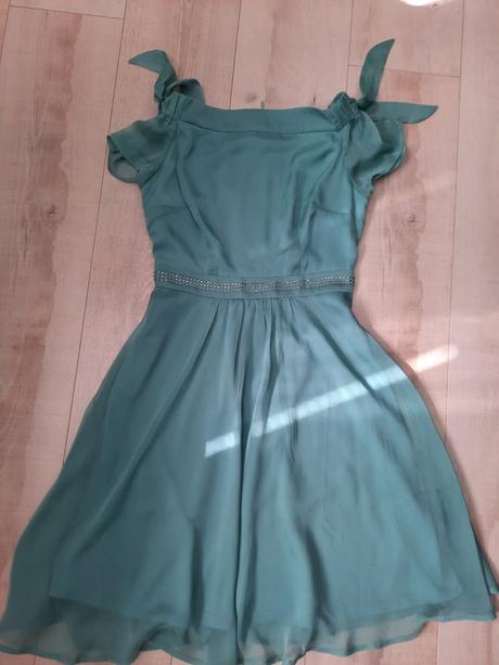 Šaty orsay, orsay,xs