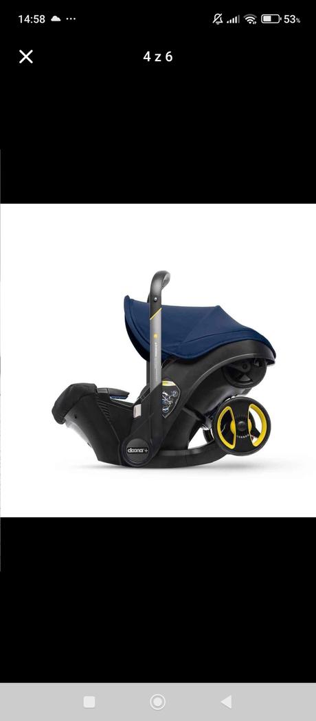 Vajicko doona 2v1, doona,doona