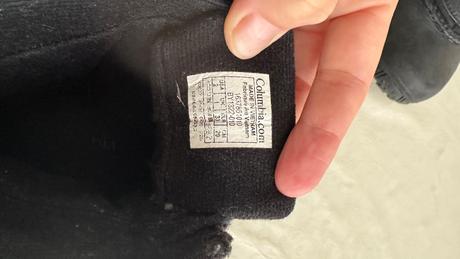 Snehule columbia, columbia,33