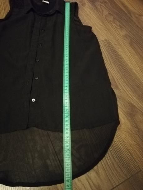 Košieľka s čipkou, lindex,140