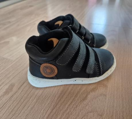 Detské topánky, 22
