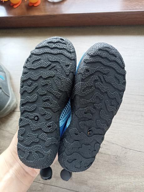 Topánky do vody, firefly,25