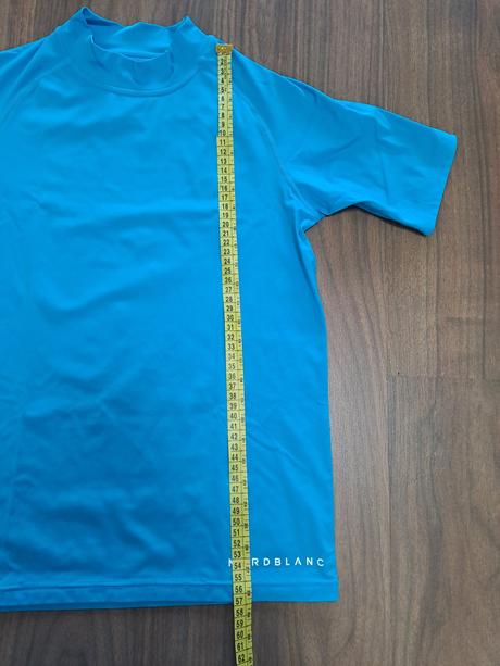 Detske plavecke uv tricko v. 152, nordblanc,152