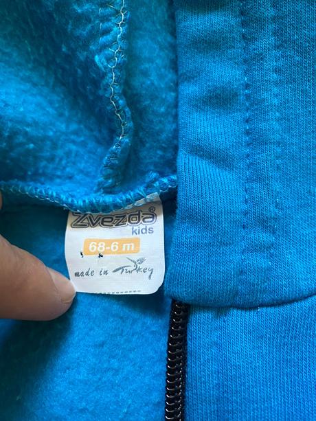 Teplucka suprava 68, 68