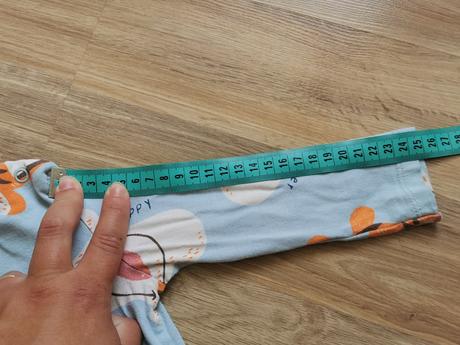 Súprava tiger 9-12m, f&f,80